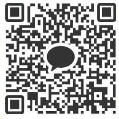 카카오톡 채팅 QR코드